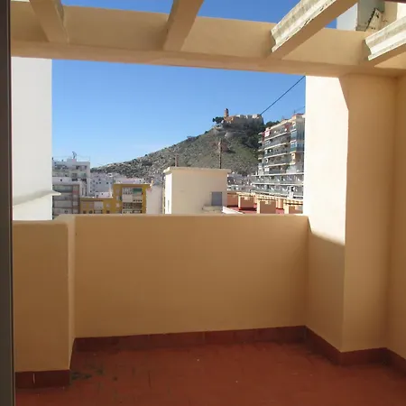 Apartamentos Gema Primera Linea Cullera Exterior photo