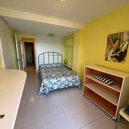 Apartamentos Gema Primera Linea Cullera Exterior photo