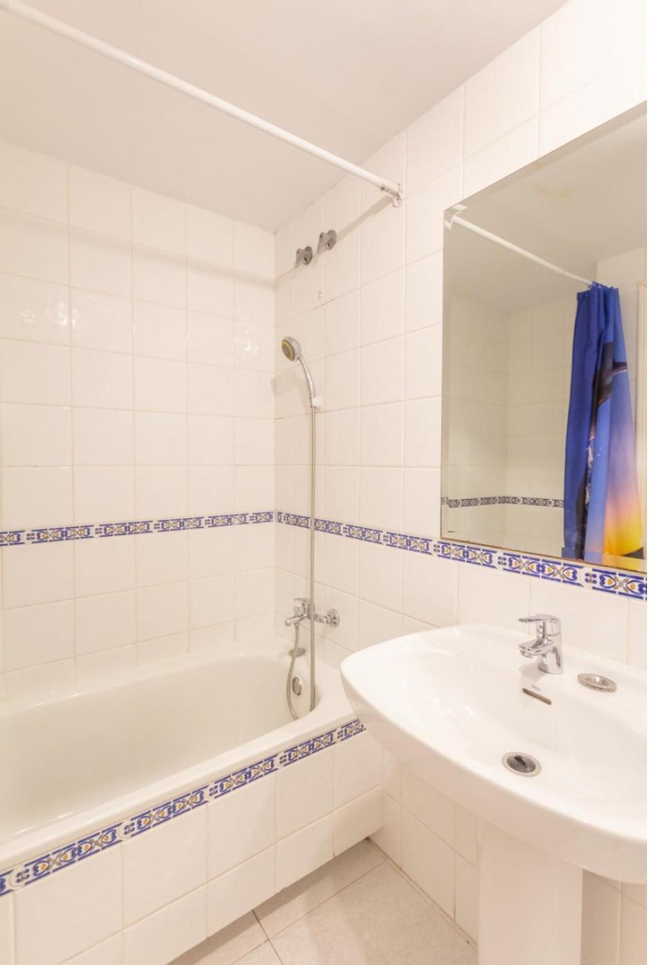 Gema Primera Linea Apartment