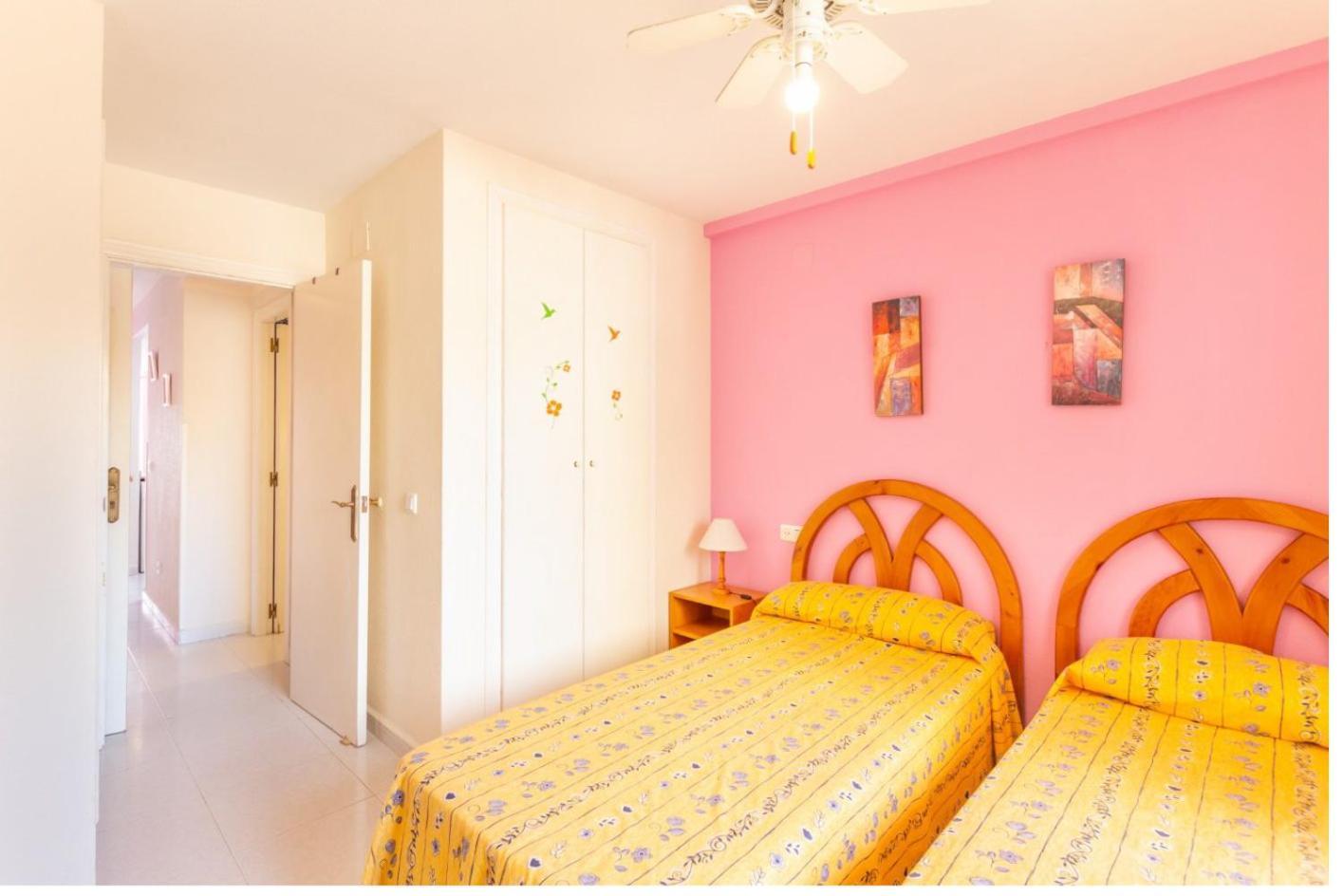 Apartment Gema Primera Linea *