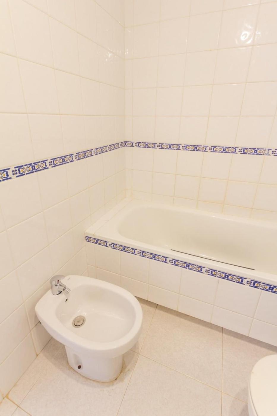 Apartment Gema Primera Linea *