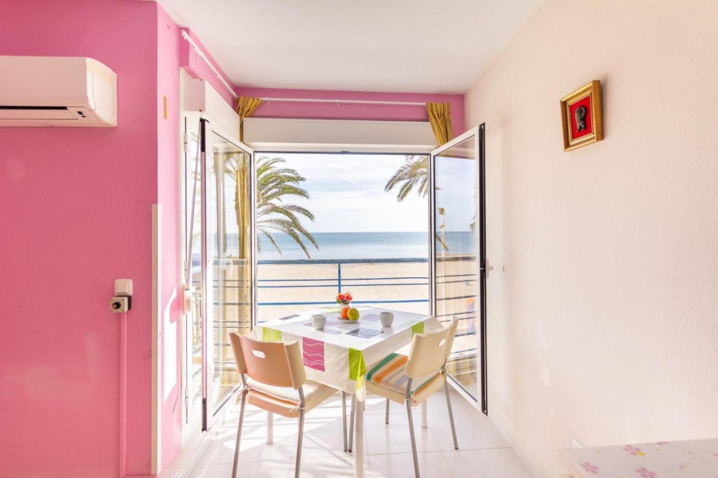 Apartment Gema Primera Linea Cullera