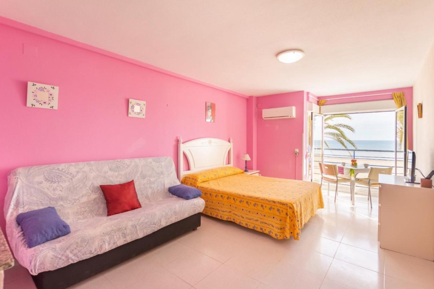Gema Primera Linea Apartment *
