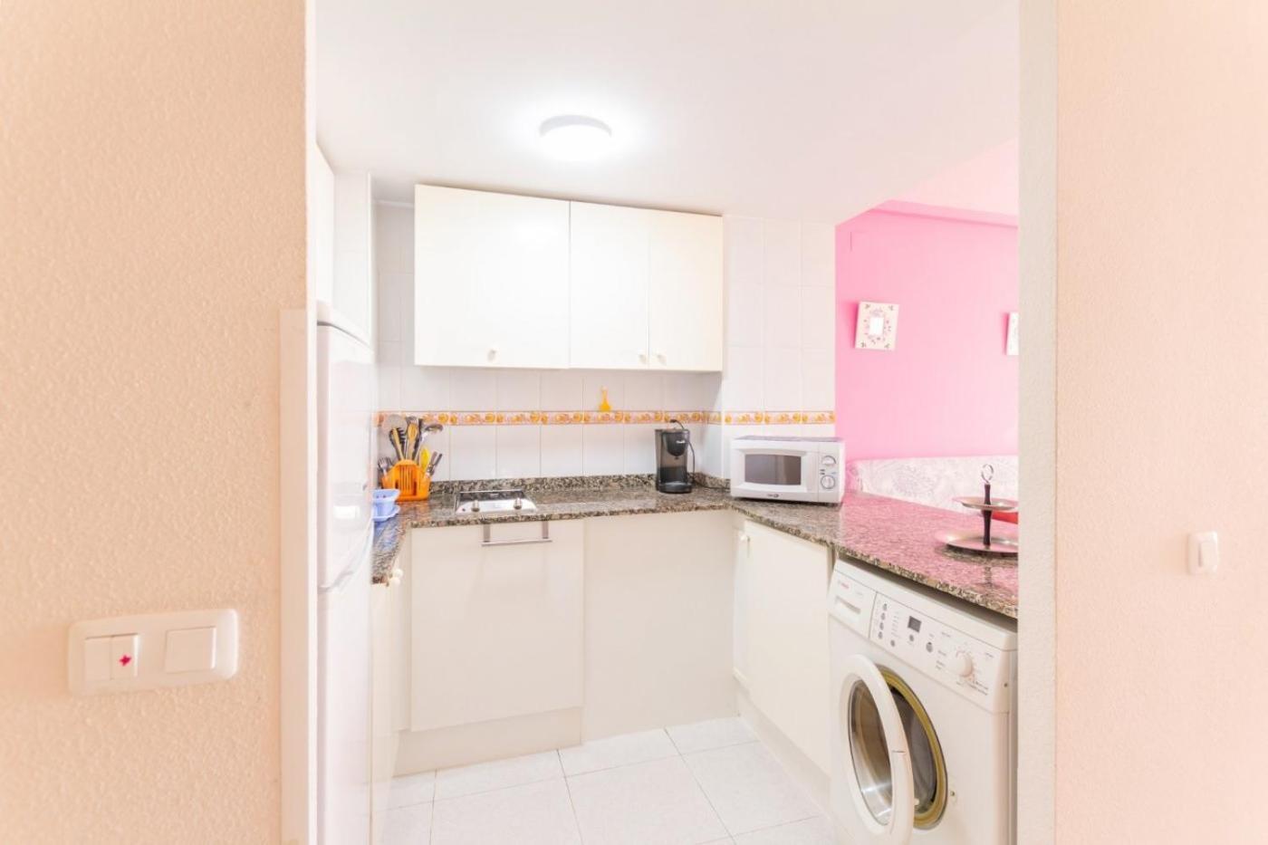 Gema Primera Linea Apartment Cullera