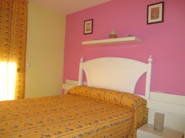 Apartment Gema Primera Linea Cullera