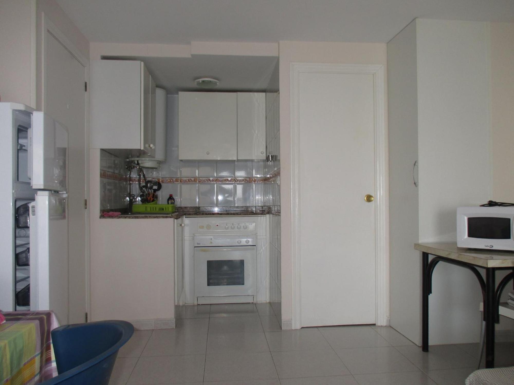 Gema Primera Linea Apartment Cullera