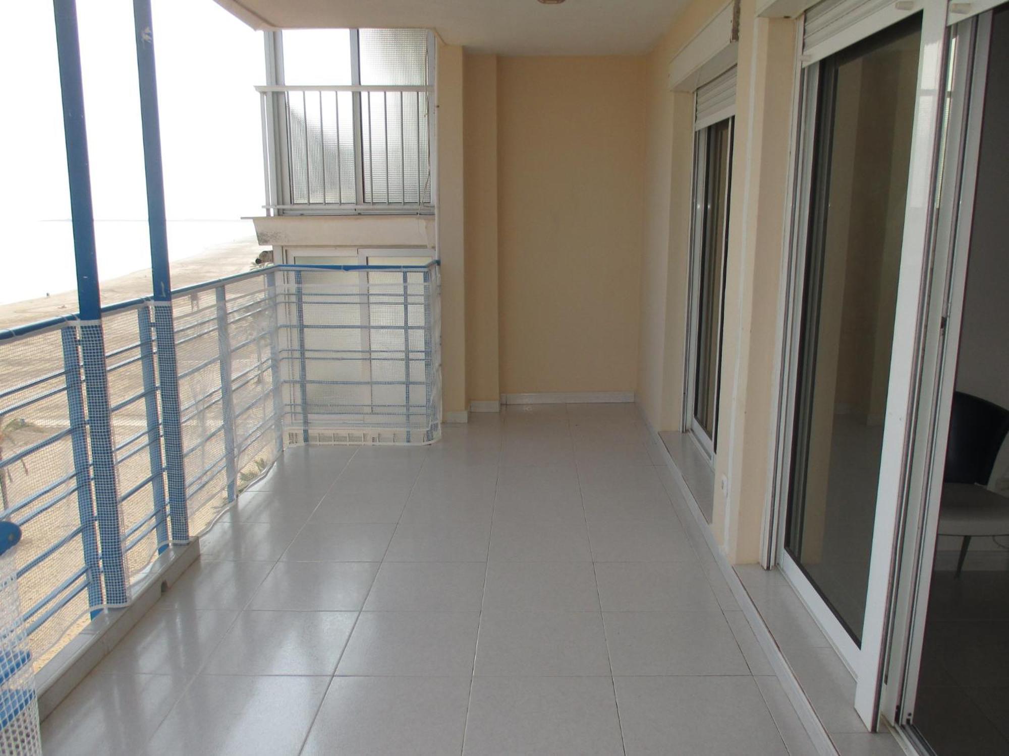 Gema Primera Linea Cullera