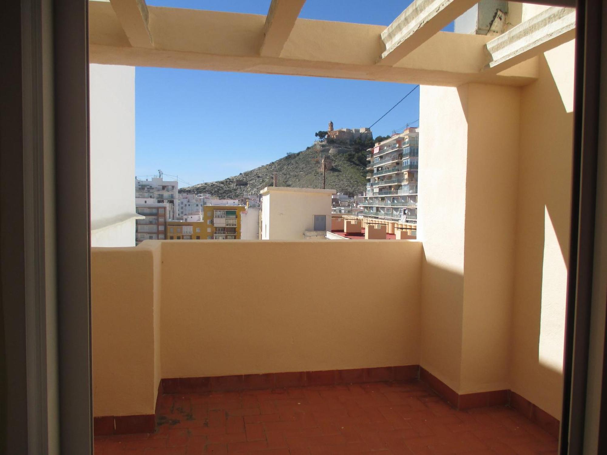 Apartment Gema Primera Linea Cullera