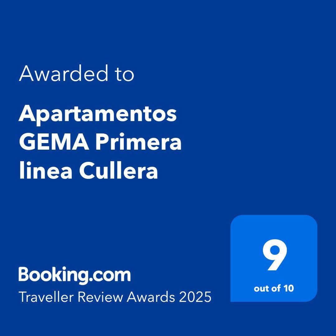 Apartment Gema Primera Linea