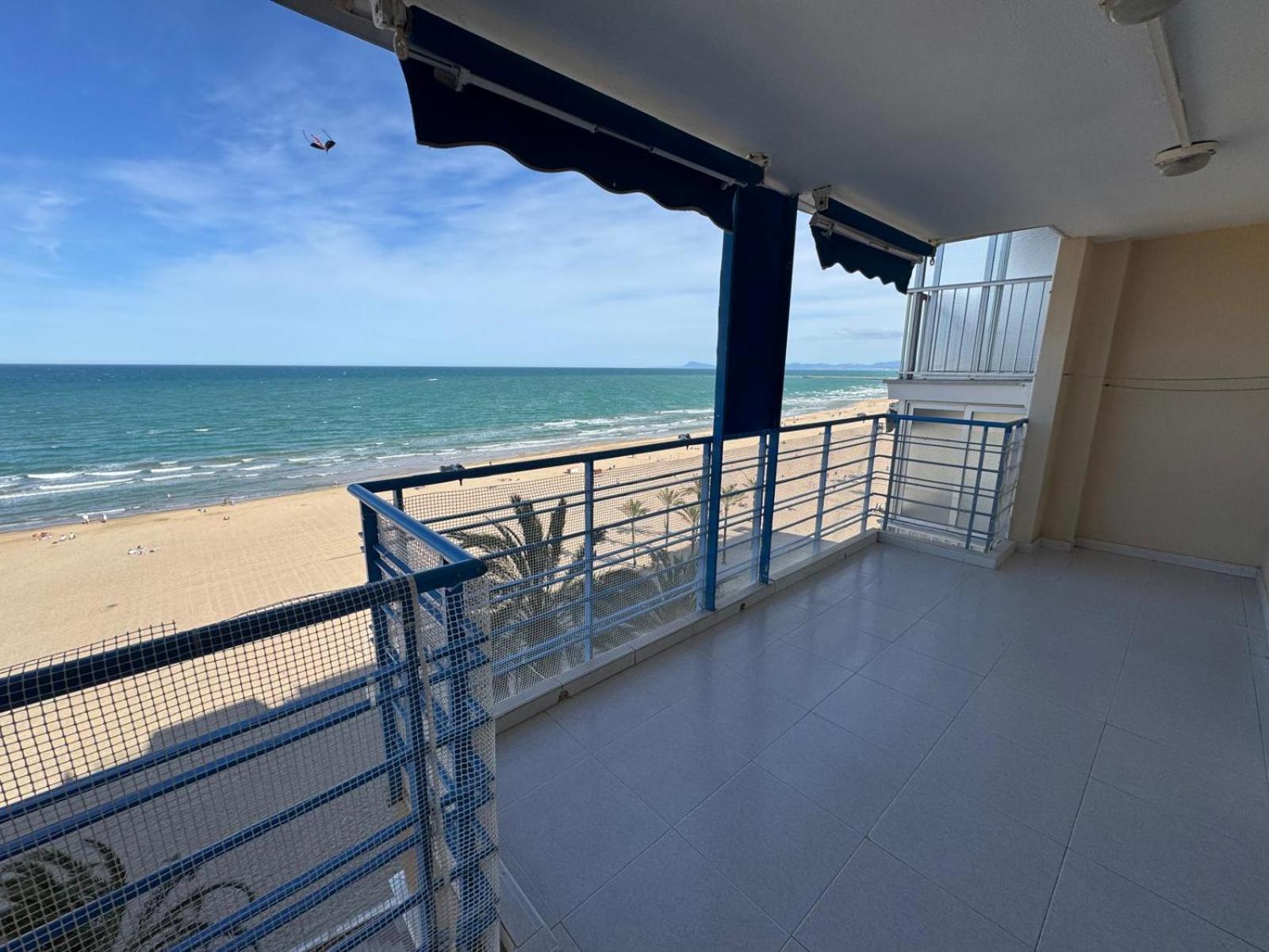 Gema Primera Linea Apartment *
