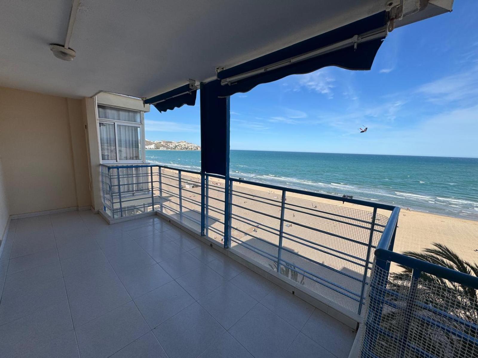 Apartment Gema Primera Linea Cullera