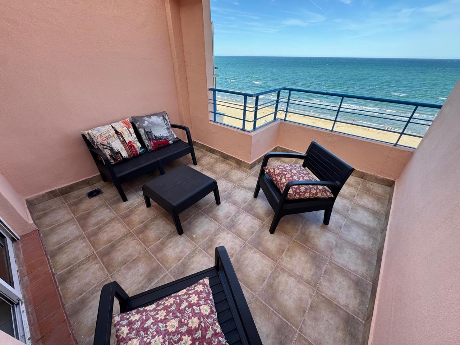Apartment Gema Primera Linea *
