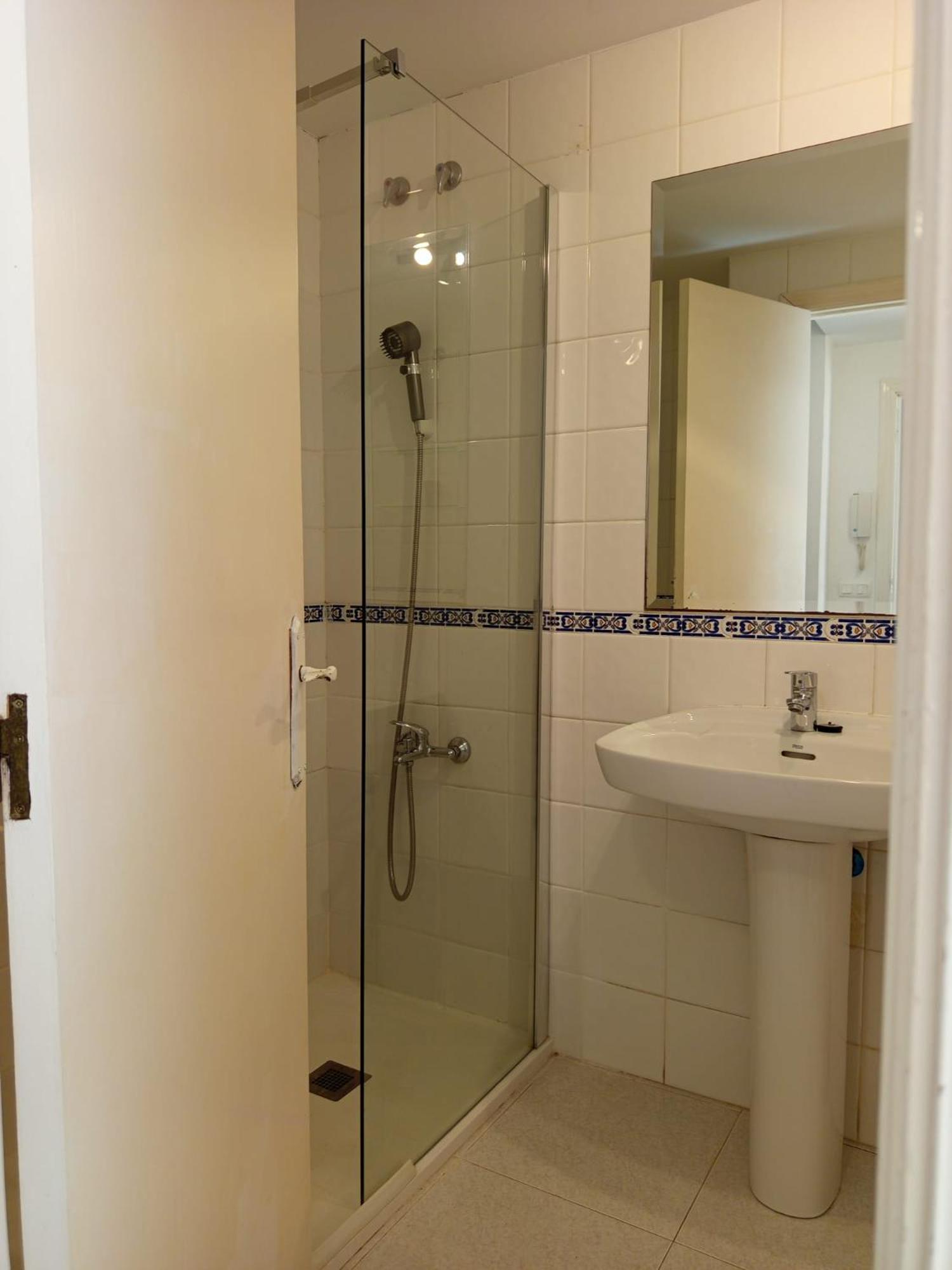 Gema Primera Linea Apartment