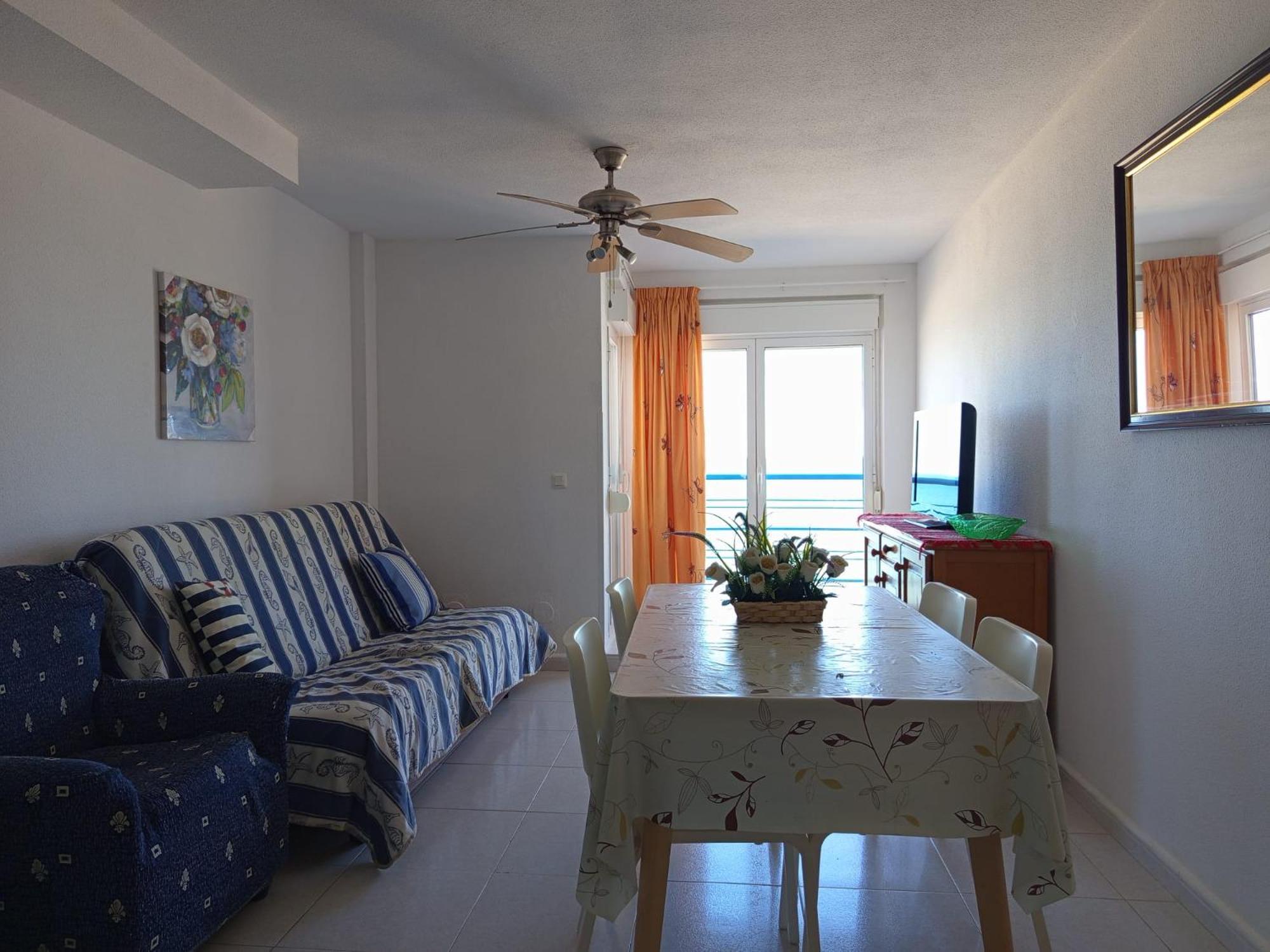 Gema Primera Linea Apartment *