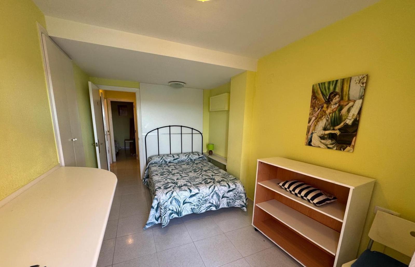 Apartment Gema Primera Linea