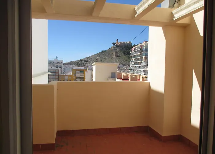 Apartamentos Gema Primera Linea Cullera