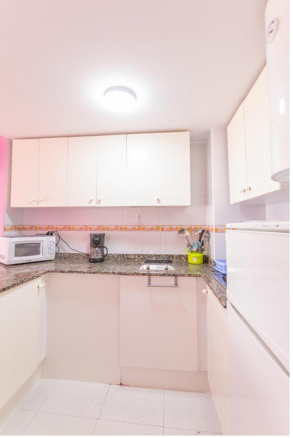 Gema Primera Linea Apartamento