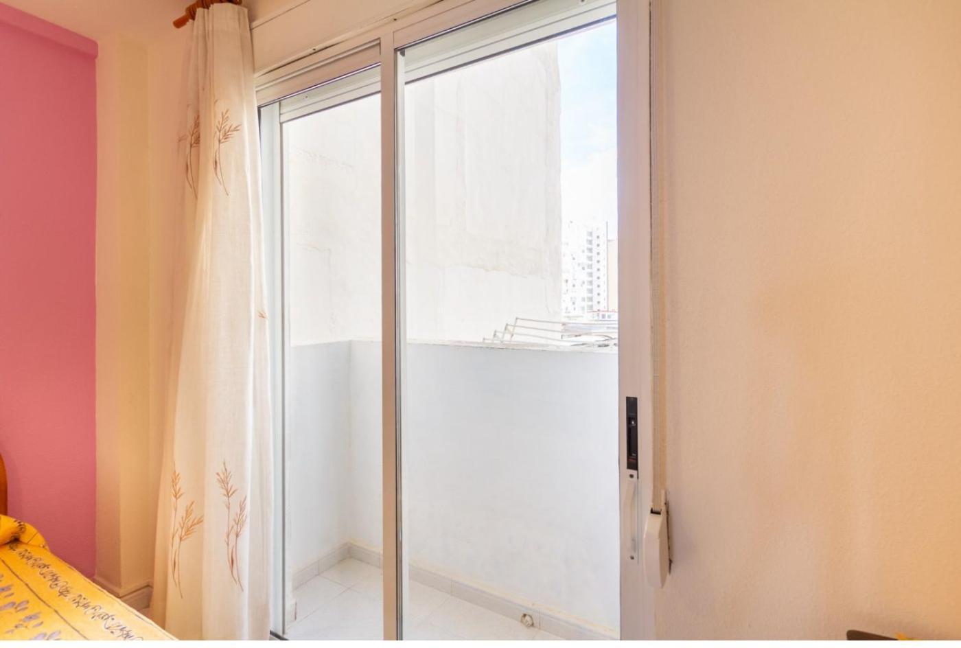 Gema Primera Linea Apartamento