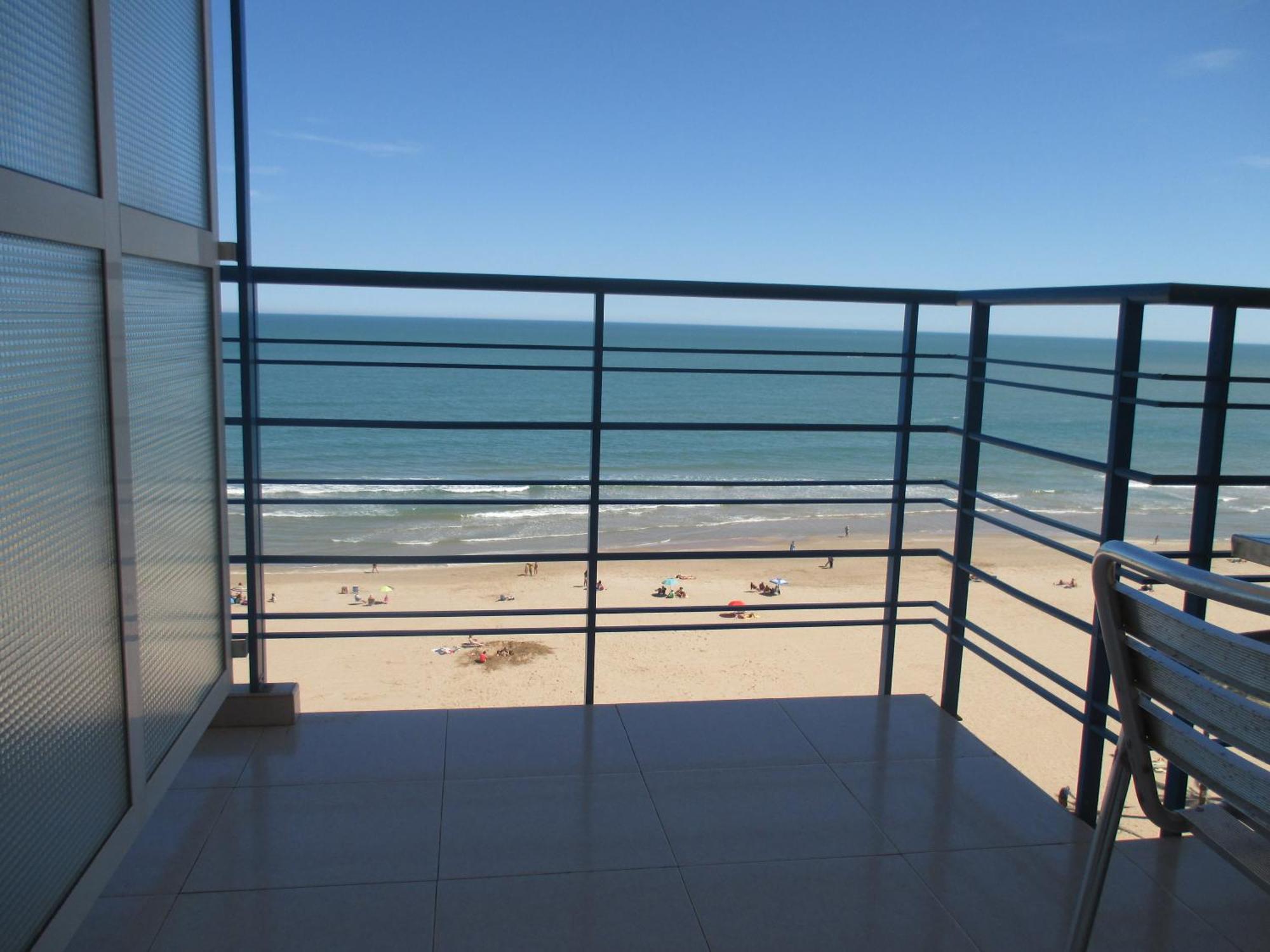 Apartamento Gema Primera Linea *